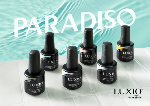 Luxio® Paradiso Collection