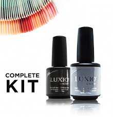 Luxio® Salon Starter Set