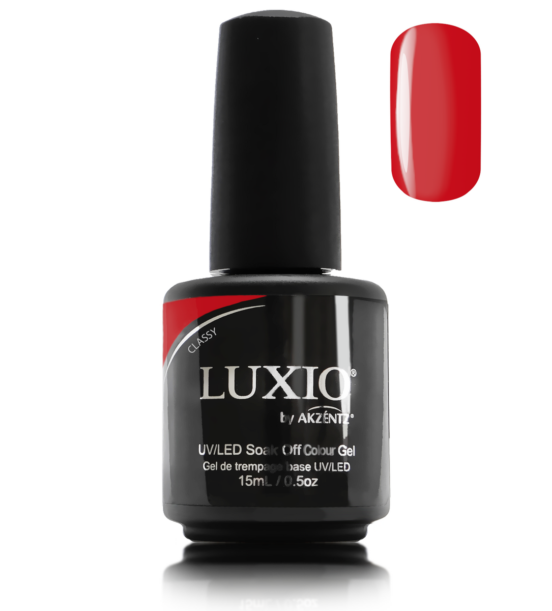 Luxio - Base Buff - Gel Essentialz