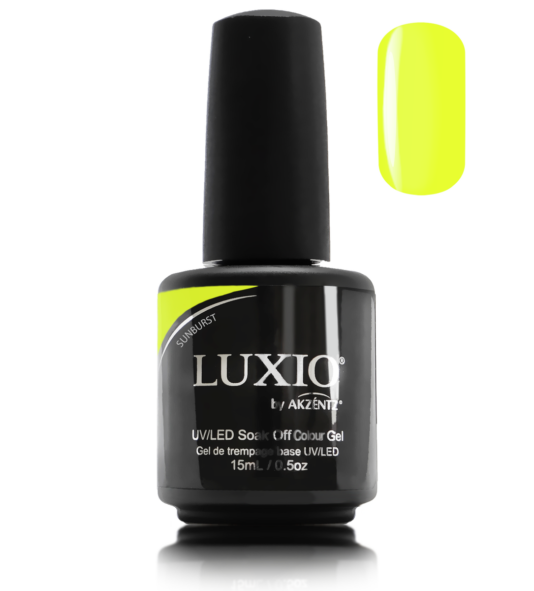 Luxio® Sunburst (b) – Akzentz Canada