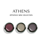 Options® Athens Collection Minis