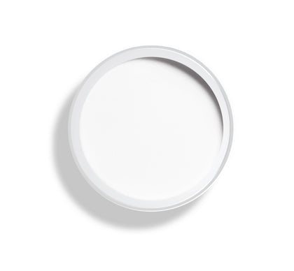 Akzentz Acrylic Powder - Ultra White