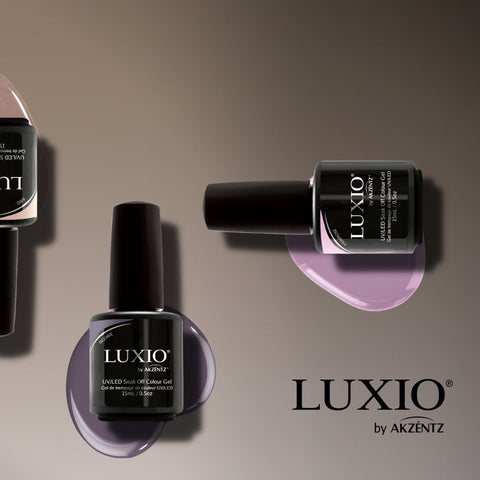 Luxio Top 25 Spring/Summer Collection