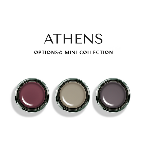 Options© Athens Collection