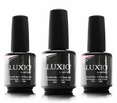 Luxio® Gel Polish