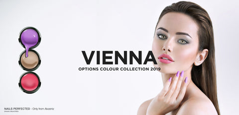 Options® Vienna Collection 2019