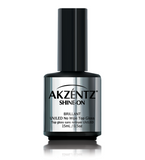 Akzéntz Shine-On Tack Free Top Gloss