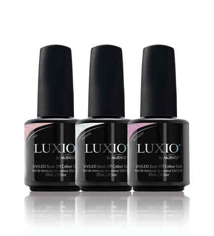 Luxio® Bridal Collection Minis (Limited Edition)