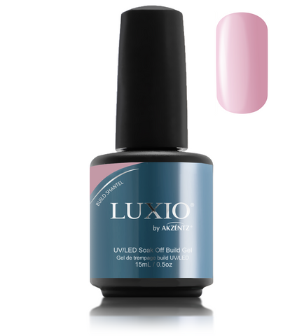 Luxio® Tinted Build Shantel