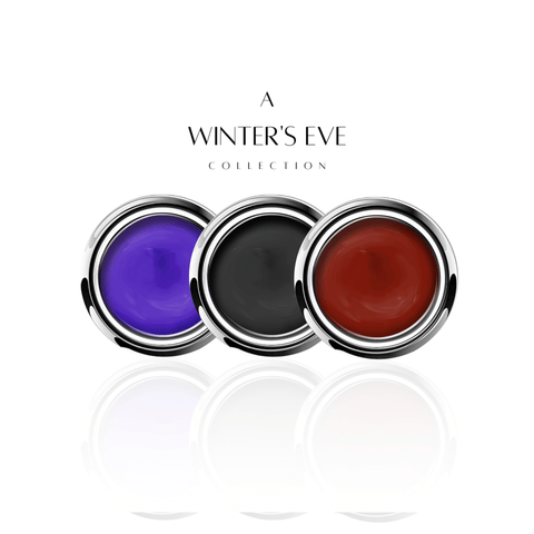 Gel Play® A Winters Eve Mini Collection