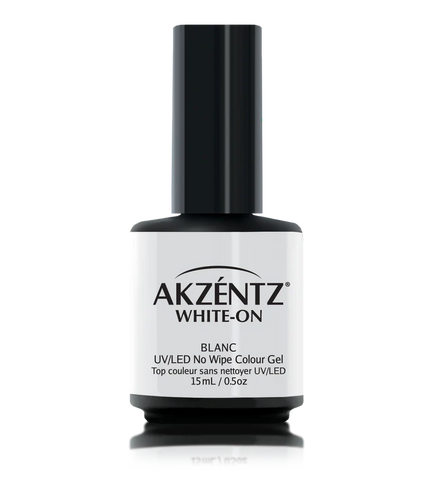 Akzentz® White On Mini