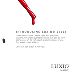 Luxio® Jelli (Studio Nº4) Collection Minis