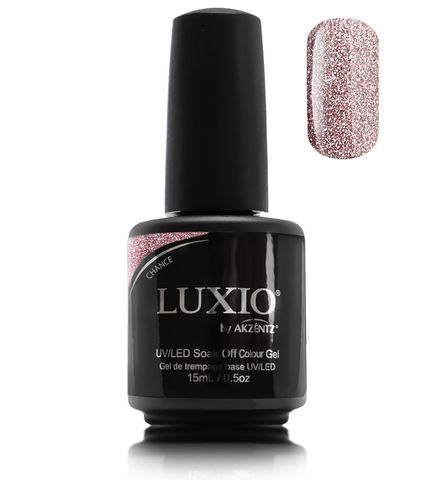 Luxio® Mirage (sparkle) – Akzentz Canada