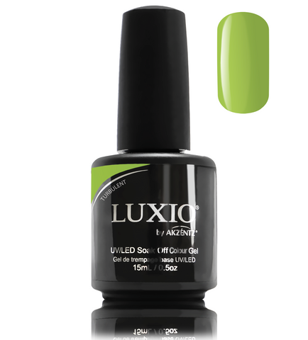 Luxio® Turbulent