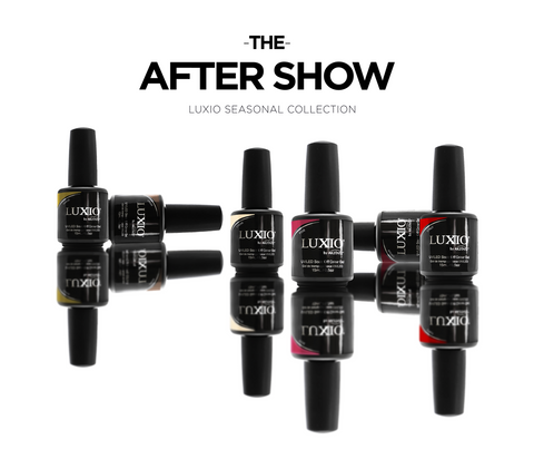 Luxio© • 'The After Show' Collection • Mini Set