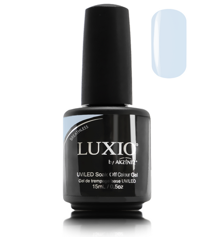 Luxio® Breathless (c)