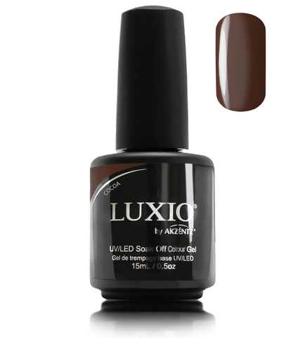 Luxio® Cocoa (c)