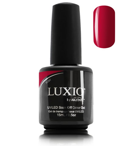 Luxio® Ruby