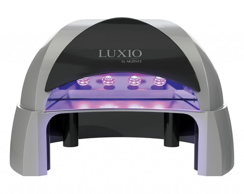 Luxio® LED Curing Dome Lamp (Open Box)