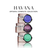 Options® Havana Collection