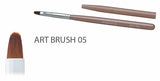 Art Brush Nº5 - Medium Oval