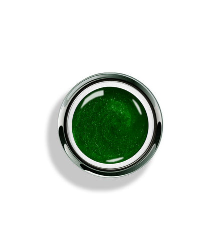 Gel Play® Glitter Green Glitz