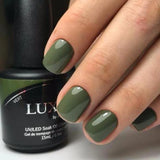 Luxio® Vert (c)