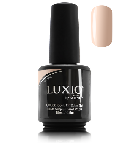 Luxio® Conceal (c)