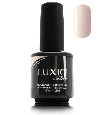 Luxio® Flirt (shimmer)