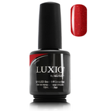 Luxio® Garnet (glitter)