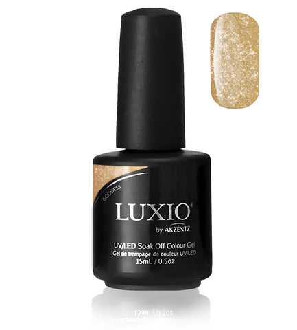 Luxio® Goddess (sparkle)
