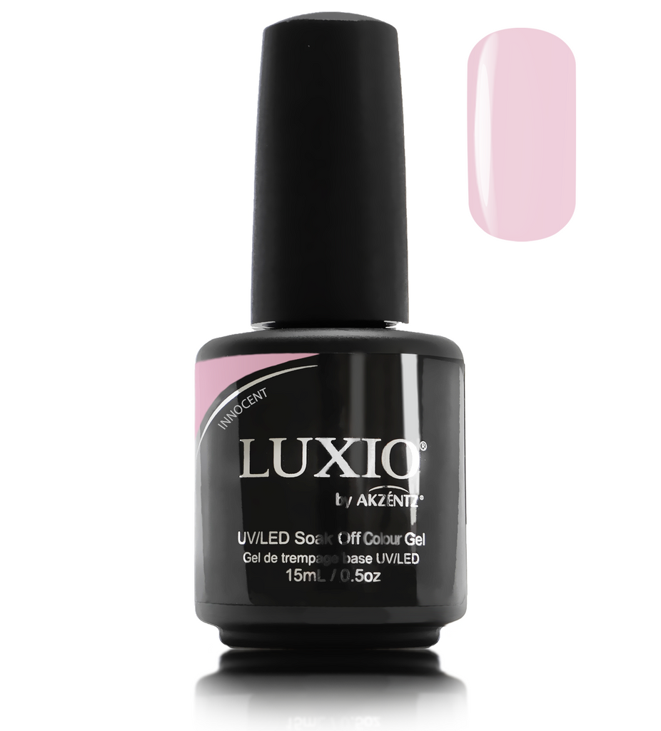 Luxio® Innocent (sheer) – Akzentz Canada