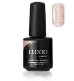 Luxio® Rose Gold (glitter)