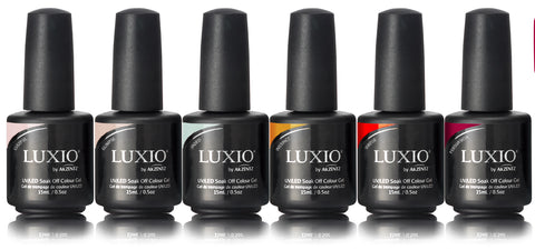 Luxio® Voyage Complete Collection