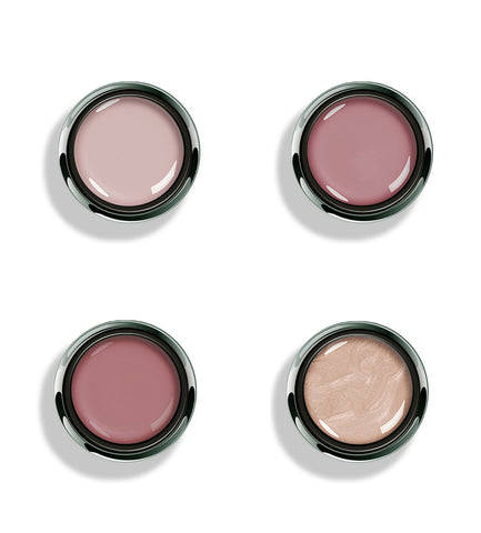 Options® Rosy Nudes 4 Pack